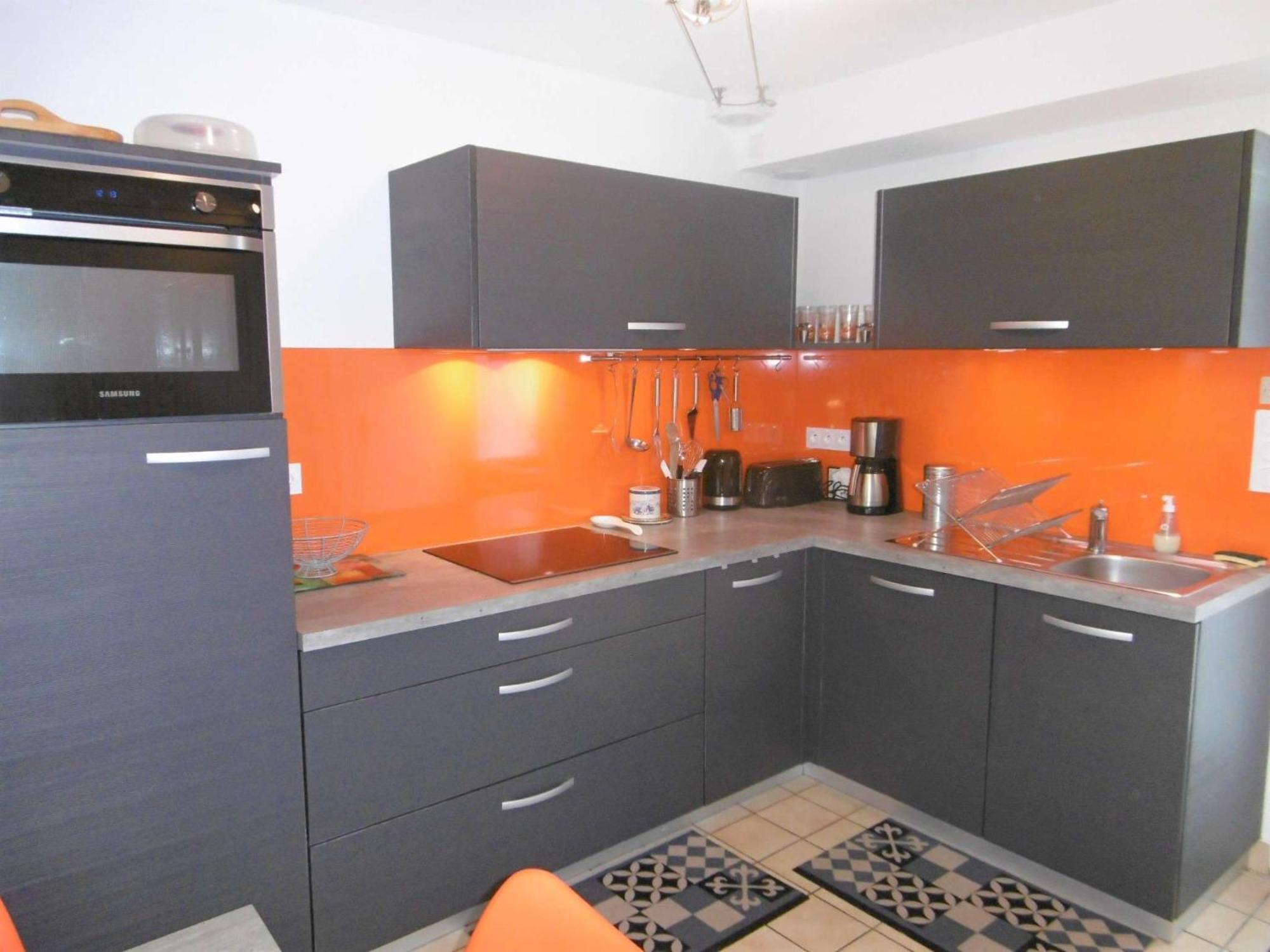 Maisonnette Jikel A 50 M De La Plage Сарзо Экстерьер фото
