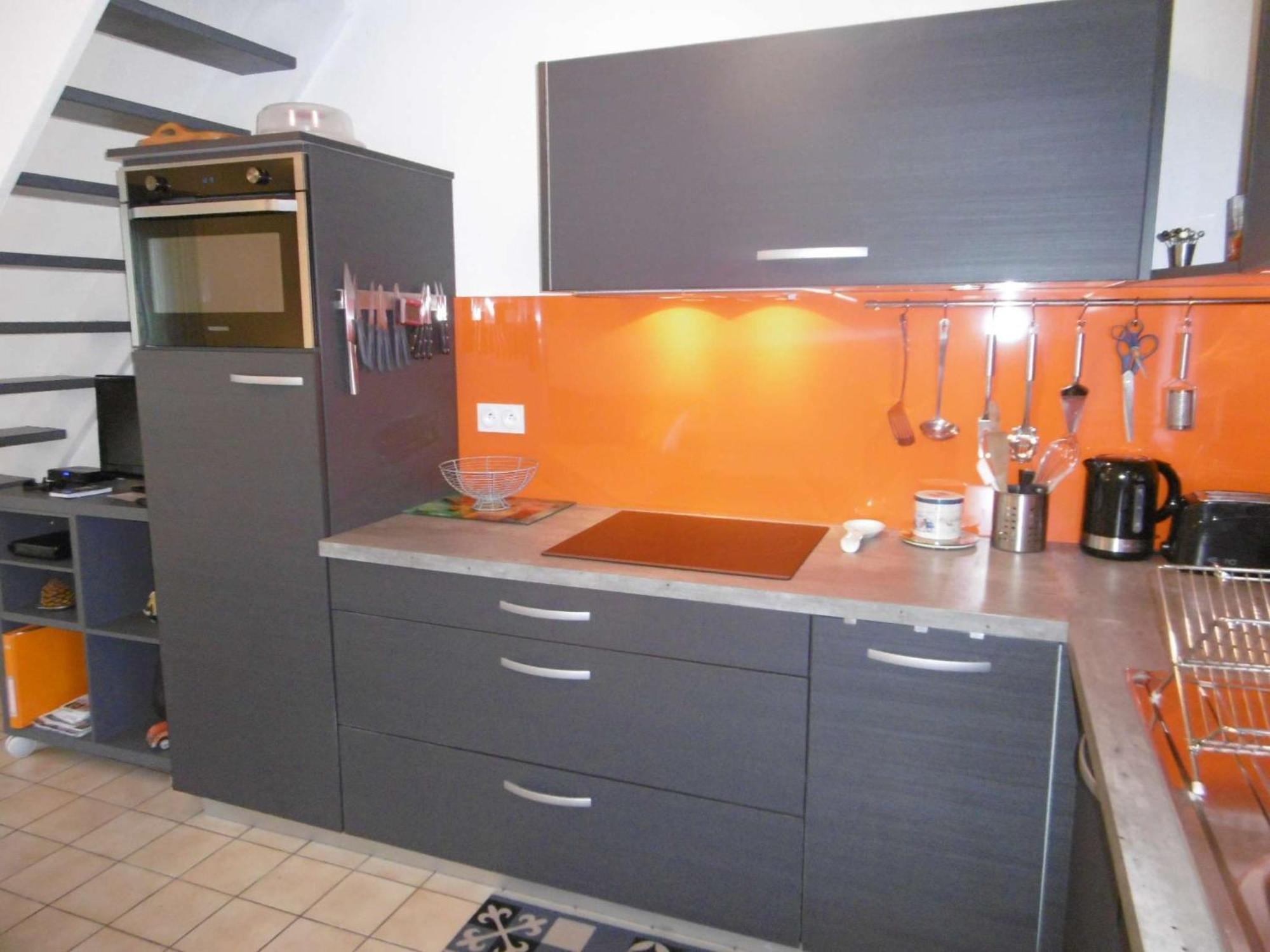 Maisonnette Jikel A 50 M De La Plage Сарзо Экстерьер фото
